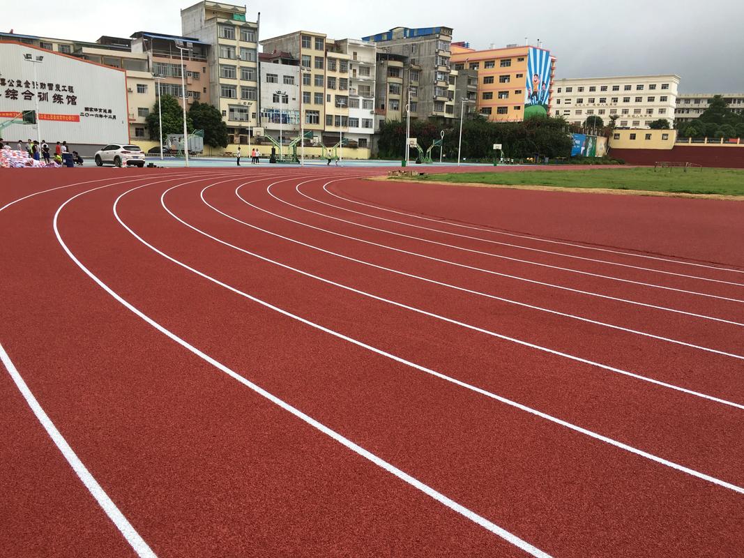 莱芜市硅PU塑胶跑道材料 - 哪里好